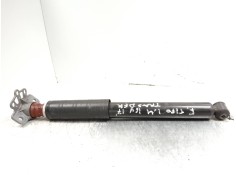Recambio de amortiguador trasero para fiat tipo ii (356) sedan 1.4 cat (gpl) referencia OEM IAM 00520564550 1821790169 
