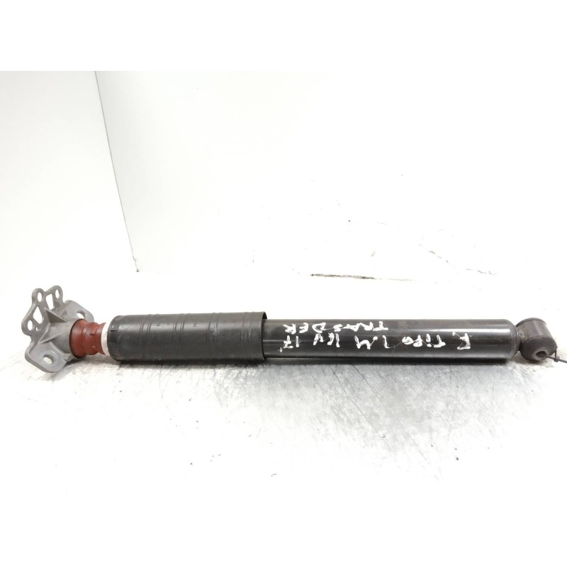Recambio de amortiguador trasero para fiat tipo ii (356) sedan 1.4 cat (gpl) referencia OEM IAM 00520564550 1821790169 