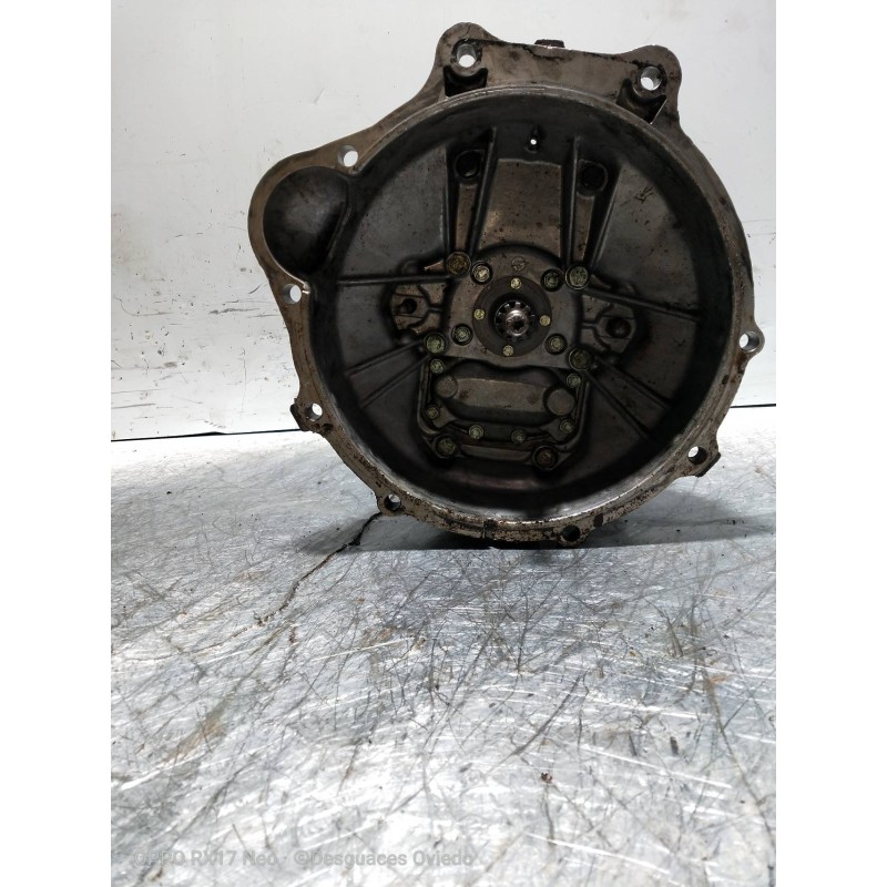 Recambio de caja cambios para mercedes clase e (w114/w115) berlina 3.0 diesel referencia OEM IAM 1152612501 454179  Recambio de caja cambios para mercedes clase e (w114/w115) berlina 3.0 diesel referencia OEM IAM 1152612501 454179