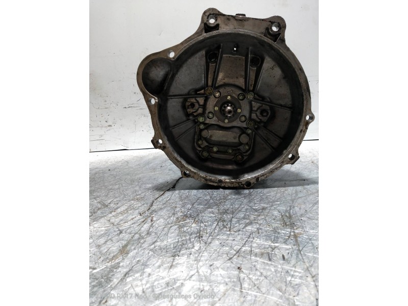 Recambio de caja cambios para mercedes clase e (w114/w115) berlina 3.0 diesel referencia OEM IAM 1152612501 454179  Recambio de caja cambios para mercedes clase e (w114/w115) berlina 3.0 diesel referencia OEM IAM 1152612501 454179