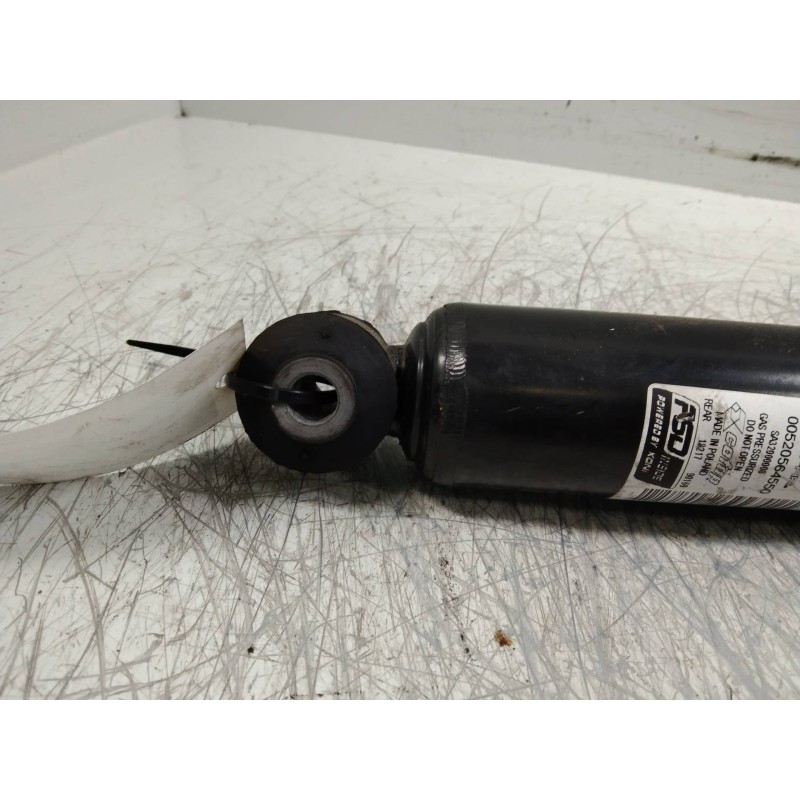 Recambio de amortiguador trasero para fiat tipo ii (356) sedan 1.4 cat (gpl) referencia OEM IAM 00520564550 1821790169 