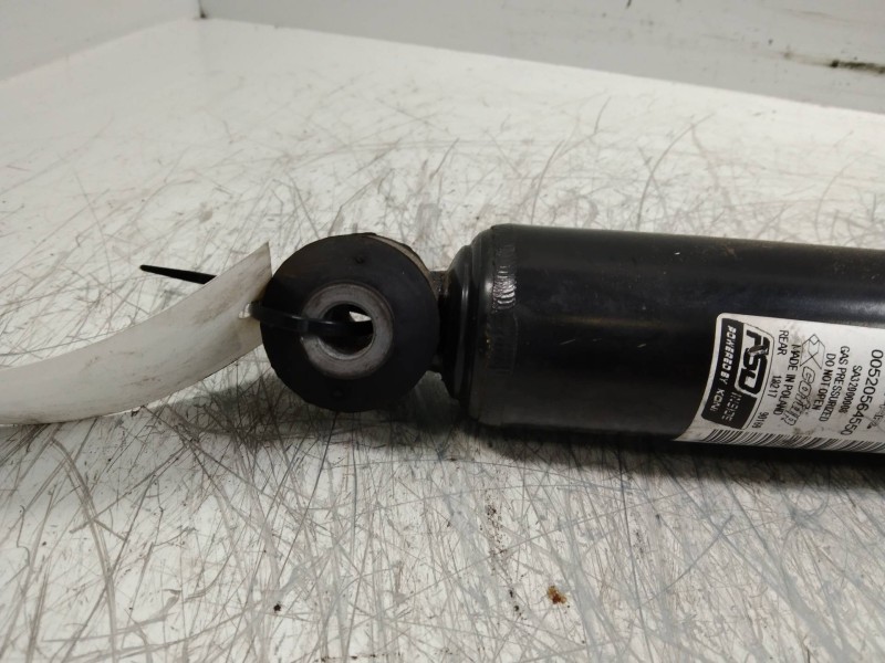 Recambio de amortiguador trasero para fiat tipo ii (356) sedan 1.4 cat (gpl) referencia OEM IAM 00520564550 1821790169 