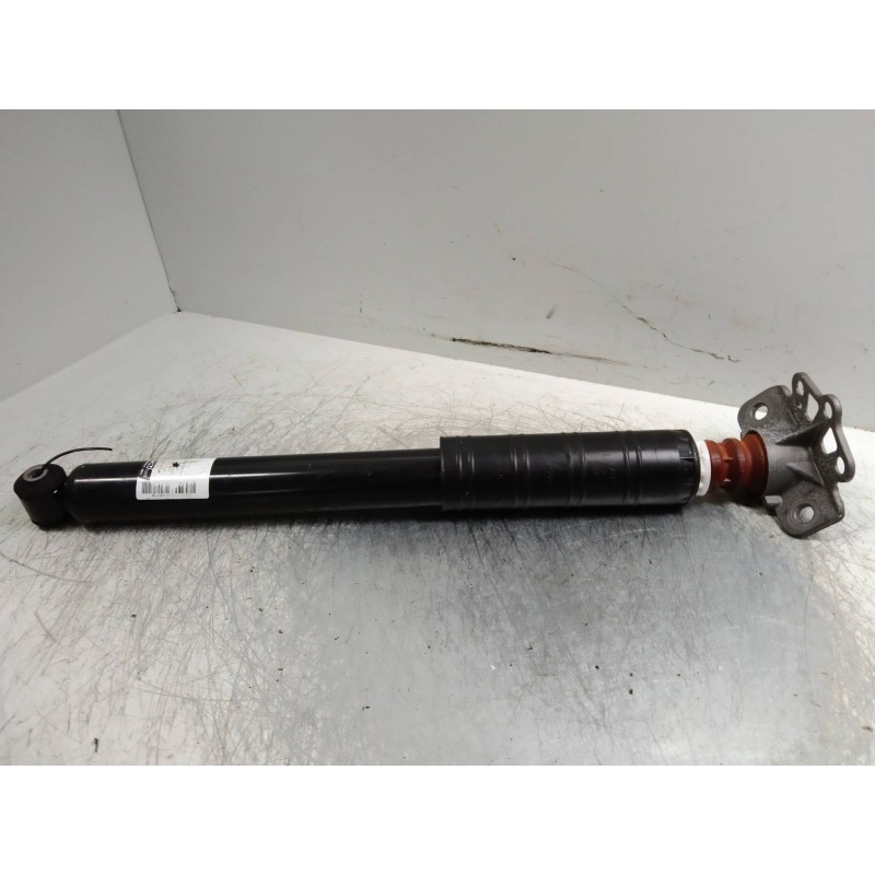 Recambio de amortiguador trasero para fiat tipo ii (356) sedan 1.4 referencia OEM IAM 00520564560 0581790169 