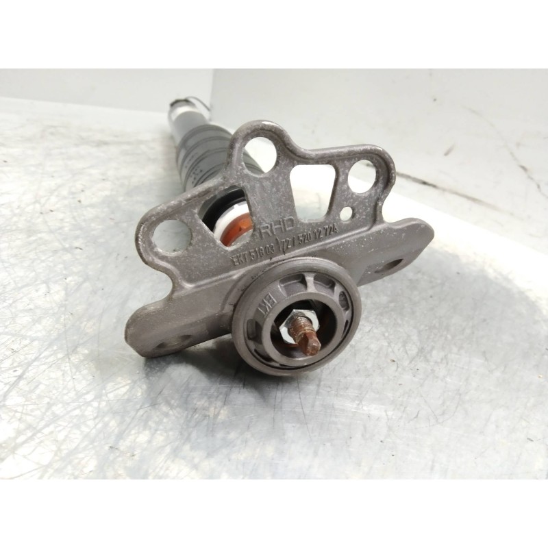 Recambio de amortiguador trasero para fiat tipo ii (356) sedan 1.4 referencia OEM IAM 00520564560 0581790169 