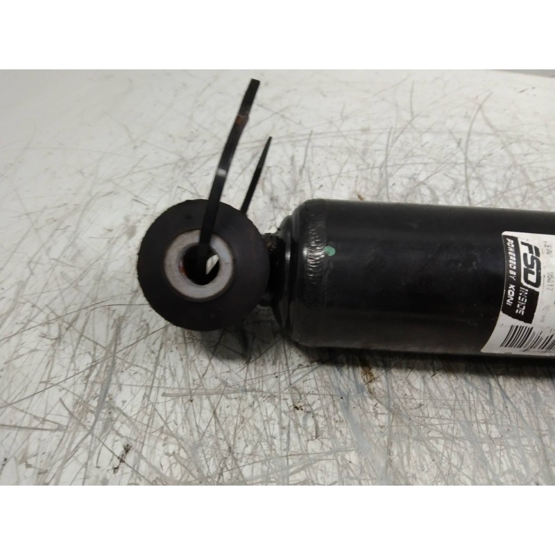 Recambio de amortiguador trasero para fiat tipo ii (356) sedan 1.4 referencia OEM IAM 00520564560 0581790169 