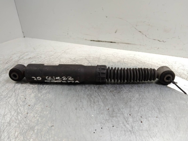 Recambio de amortiguador trasero para fiat ulysse (179) 2.2 jtd emotion referencia OEM IAM   