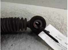 Recambio de amortiguador trasero para fiat ulysse (179) 2.2 jtd emotion referencia OEM IAM    2