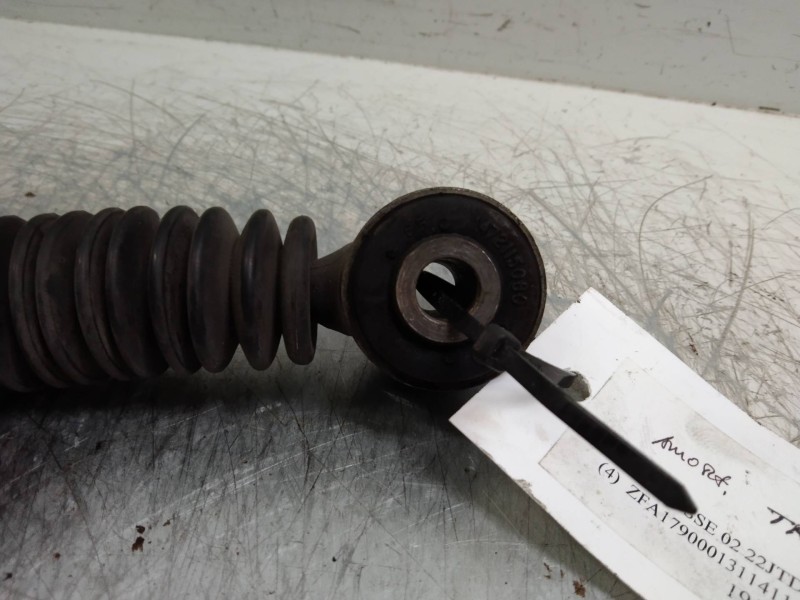 Recambio de amortiguador trasero para fiat ulysse (179) 2.2 jtd emotion referencia OEM IAM   