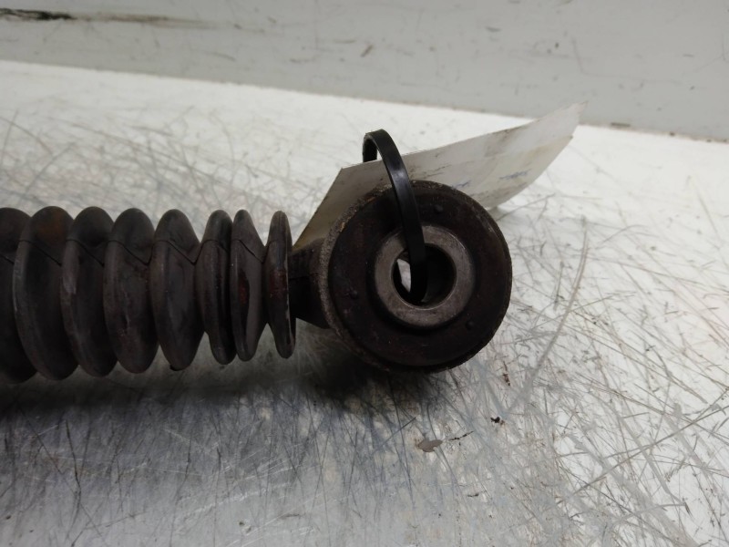 Recambio de amortiguador trasero para fiat ulysse (179) 2.2 16v jtd cat referencia OEM IAM   