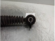 Recambio de amortiguador trasero para fiat ulysse (179) 2.0 cat referencia OEM IAM    2