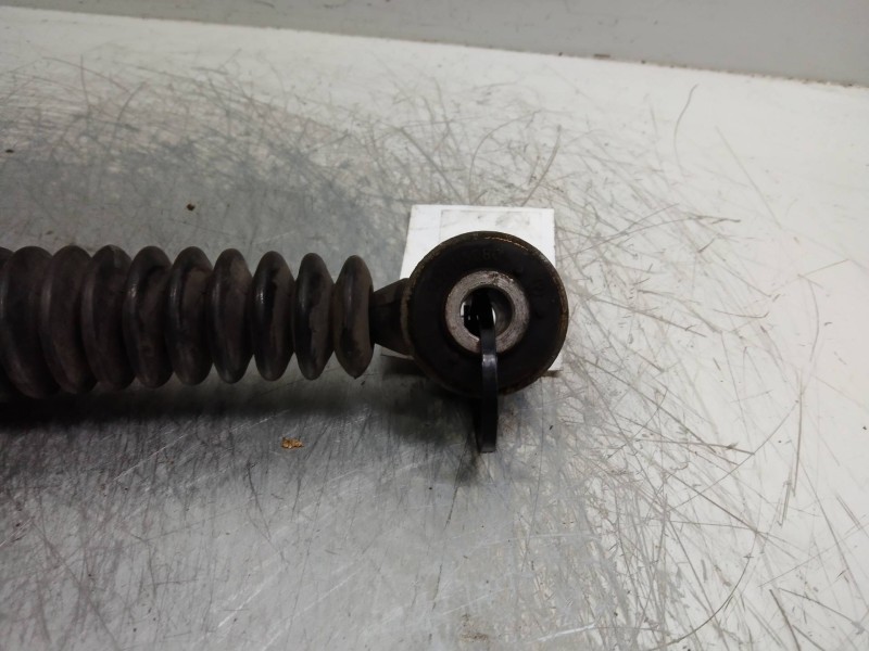 Recambio de amortiguador trasero para fiat ulysse (179) 2.0 cat referencia OEM IAM   