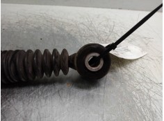 Recambio de amortiguador trasero para fiat ulysse (179) 2.0 cat referencia OEM IAM    2