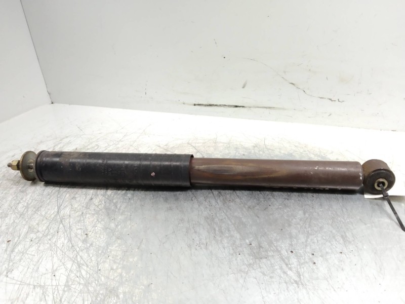 Recambio de amortiguador trasero para fiat uno (146) 1.7 diesel referencia OEM IAM   