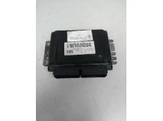 Recambio de centralita motor uce para daewoo lacetti 1.6 cat referencia OEM IAM S010016042A0 96394699 4R 1A0P M4