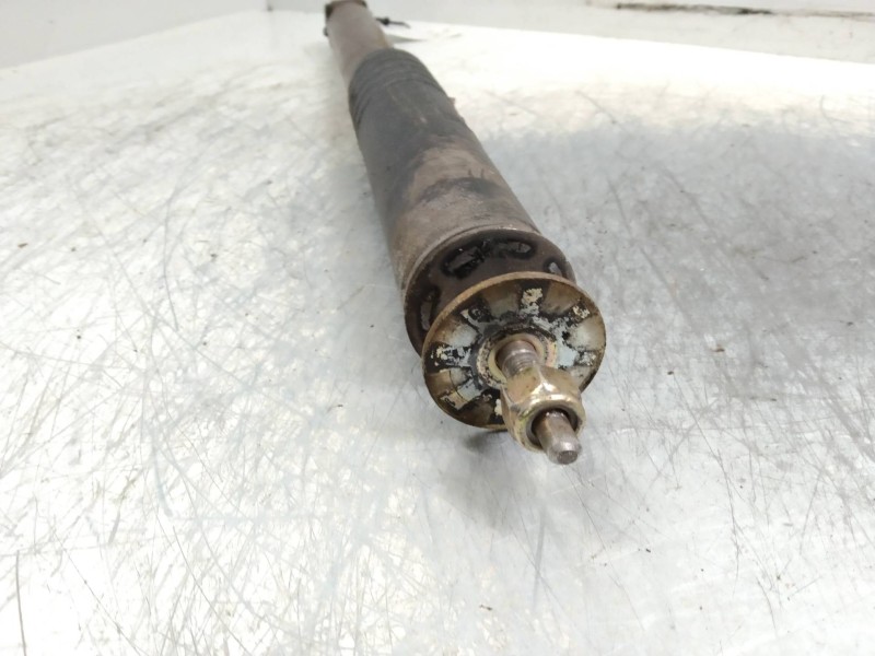 Recambio de amortiguador trasero para fiat uno (146) 1.7 diesel referencia OEM IAM   