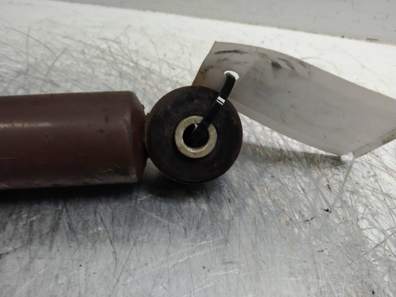 Recambio de amortiguador trasero para fiat uno (146) 1.7 diesel referencia OEM IAM   