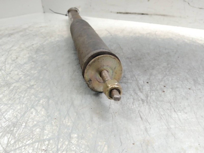 Recambio de amortiguador trasero para fiat uno (146) 1.7 diesel referencia OEM IAM   