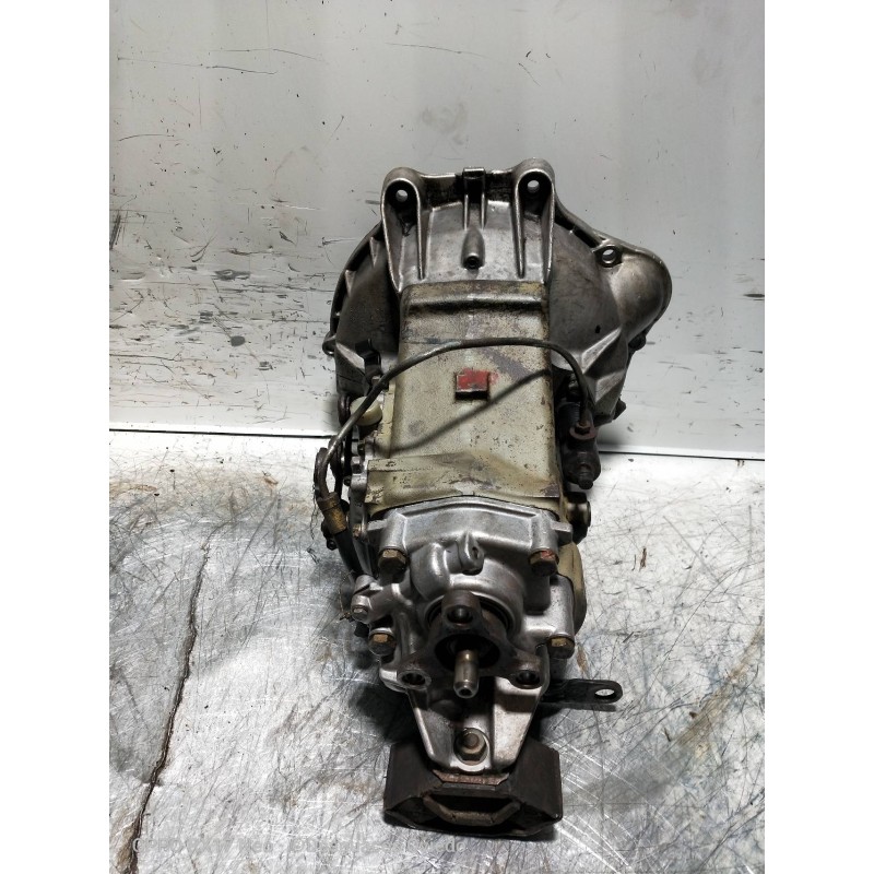 Recambio de caja cambios para mercedes clase e (w114/w115) berlina 3.0 diesel referencia OEM IAM 1152612501 454179  Recambio de caja cambios para mercedes clase e (w114/w115) berlina 3.0 diesel referencia OEM IAM 1152612501 454179