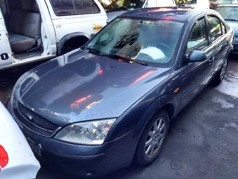 ford mondeo berlina (ge) del año 2003