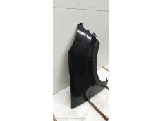 Recambio de aleta delantera derecha para kia sportage drive 4x2 referencia OEM IAM    2