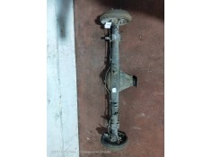 Recambio de puente trasero para daihatsu feroza 1.6 referencia OEM IAM   TAMBOR