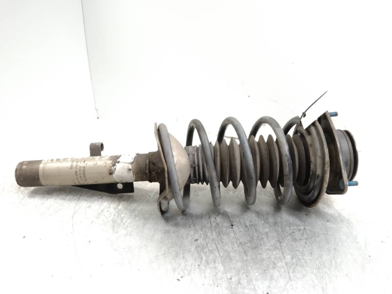 Recambio de amortiguador delantero izquierdo para ford escort berl./turnier ghia berlina referencia OEM IAM   