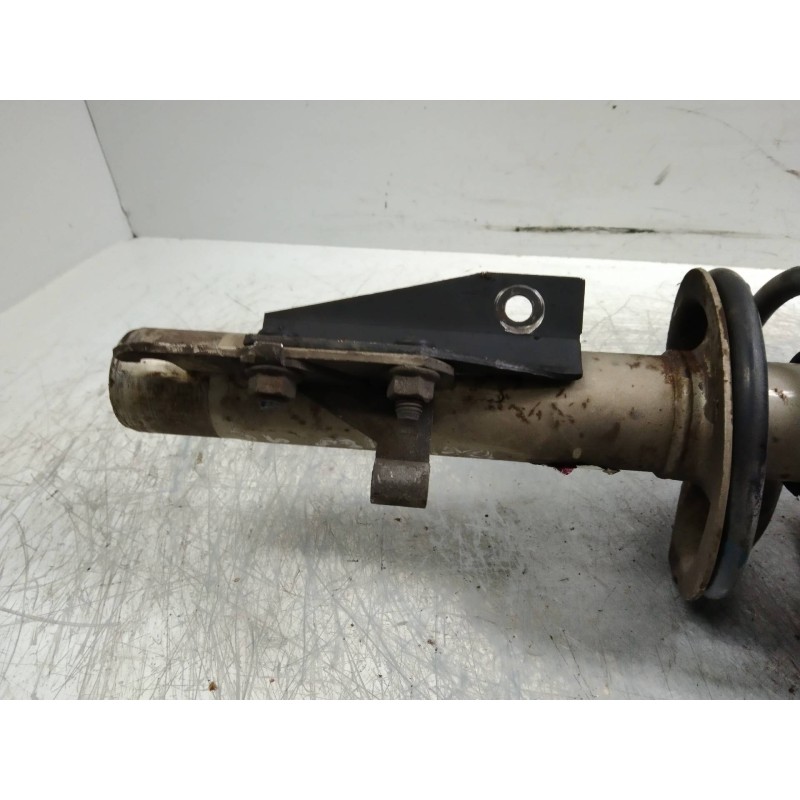 Recambio de amortiguador delantero izquierdo para ford escort berl./turnier ghia berlina referencia OEM IAM   