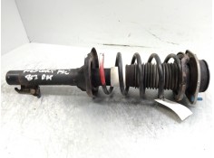 Recambio de amortiguador delantero derecho para ford escort berlina/turnier 1.3 cat referencia OEM IAM 91AB18045AC  