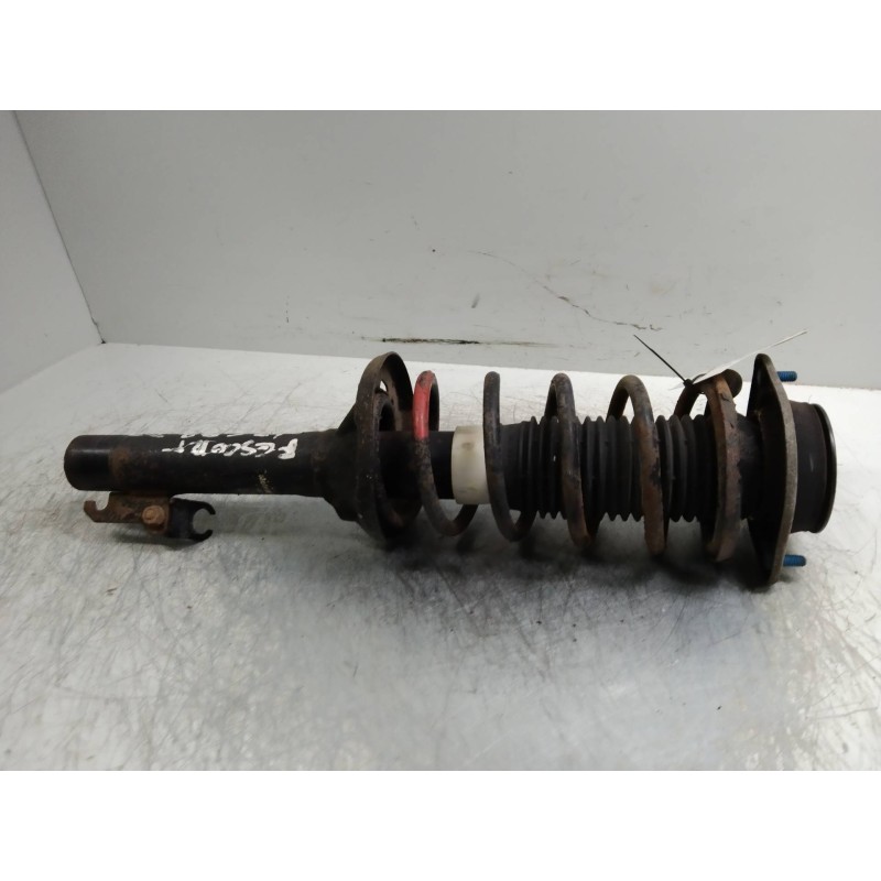 Recambio de amortiguador delantero izquierdo para ford escort berlina/turnier 1.3 cat referencia OEM IAM 91AB18045AC  