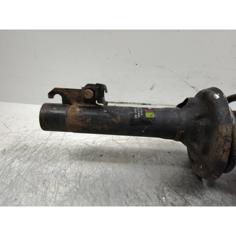 Recambio de amortiguador delantero izquierdo para ford escort berlina/turnier 1.3 cat referencia OEM IAM 91AB18045AC  
