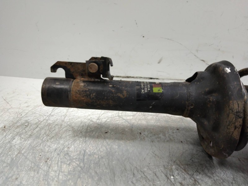 Recambio de amortiguador delantero izquierdo para ford escort berlina/turnier 1.3 cat referencia OEM IAM 91AB18045AC  