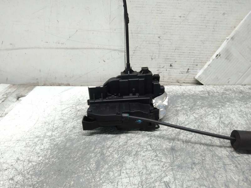 Recambio de motor cierre centralizado trasero izquierdo para renault laguna iii authentique referencia OEM IAM   5P