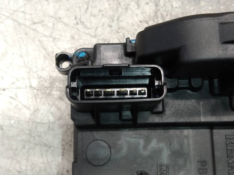 Recambio de motor cierre centralizado trasero izquierdo para renault laguna iii authentique referencia OEM IAM   5P