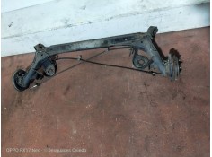Recambio de puente trasero para honda jazz (gd1/5) 1.2 dsi cat referencia OEM IAM   TAMBOR / ABS