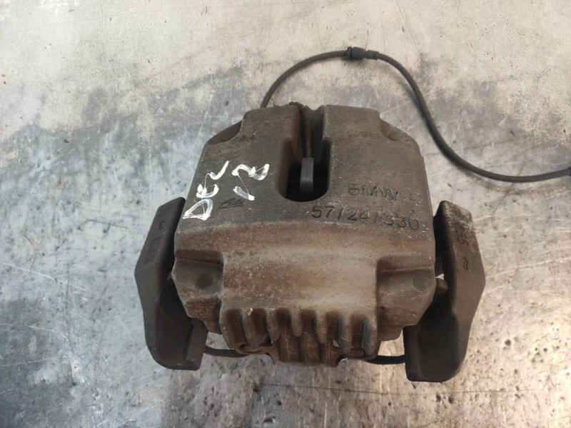 Recambio de pinza freno delantera izquierda para bmw serie 3 touring (e91) 325d referencia OEM IAM   