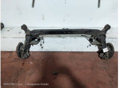Recambio de puente trasero para honda jazz (gd1/5) 1.4 ls referencia OEM IAM   DISCO/ ABS