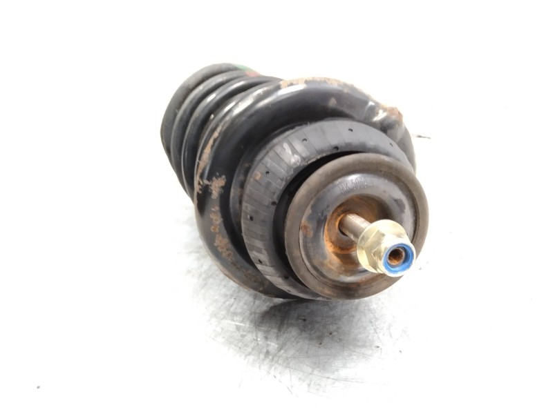 Recambio de amortiguador delantero derecho para ford fiesta berlina (dx) ambiente referencia OEM IAM   