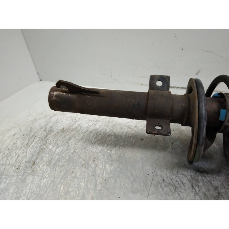 Recambio de amortiguador delantero derecho para ford fiesta berlina (dx) ambiente referencia OEM IAM   