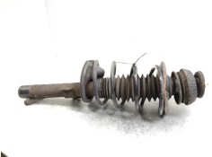 Recambio de amortiguador delantero izquierdo para ford fiesta berlina (dx) ambiente referencia OEM IAM   