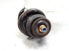 Recambio de amortiguador delantero izquierdo para ford fiesta berlina (dx) ambiente referencia OEM IAM    2