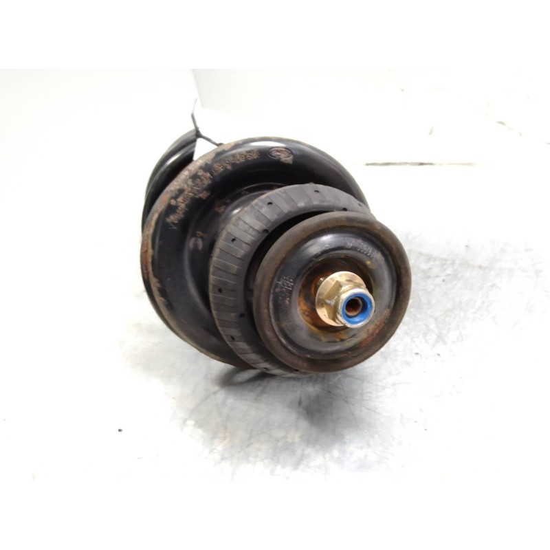 Recambio de amortiguador delantero izquierdo para ford fiesta berlina (dx) ambiente referencia OEM IAM   