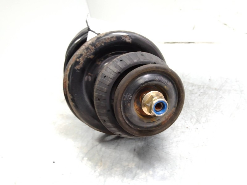 Recambio de amortiguador delantero izquierdo para ford fiesta berlina (dx) ambiente referencia OEM IAM   