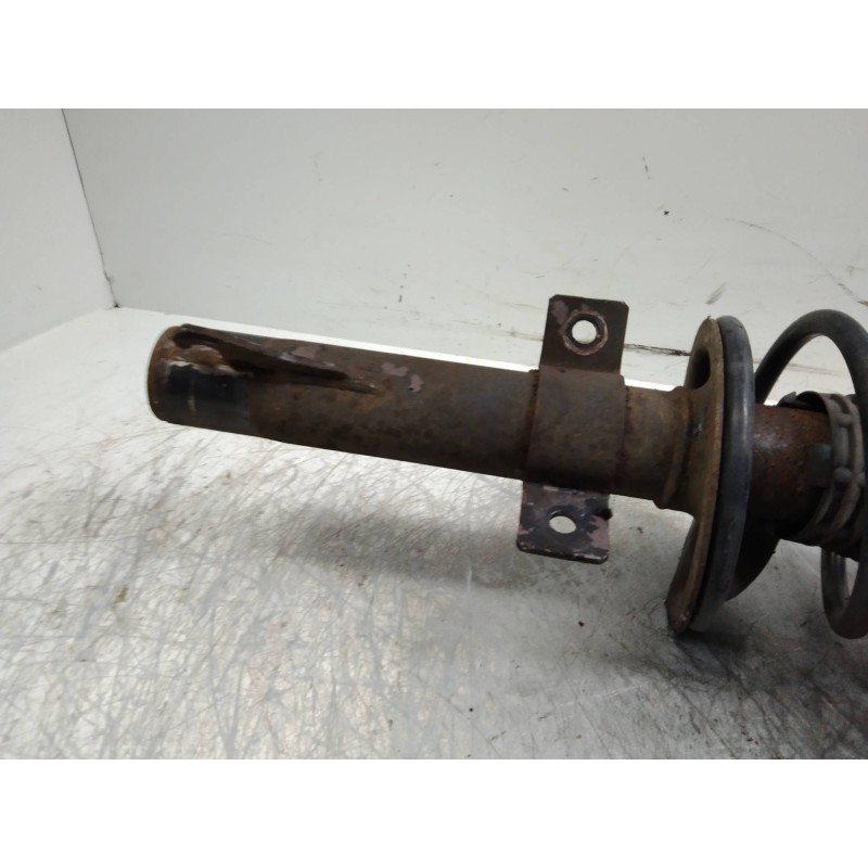 Recambio de amortiguador delantero izquierdo para ford fiesta berlina (dx) ambiente referencia OEM IAM   
