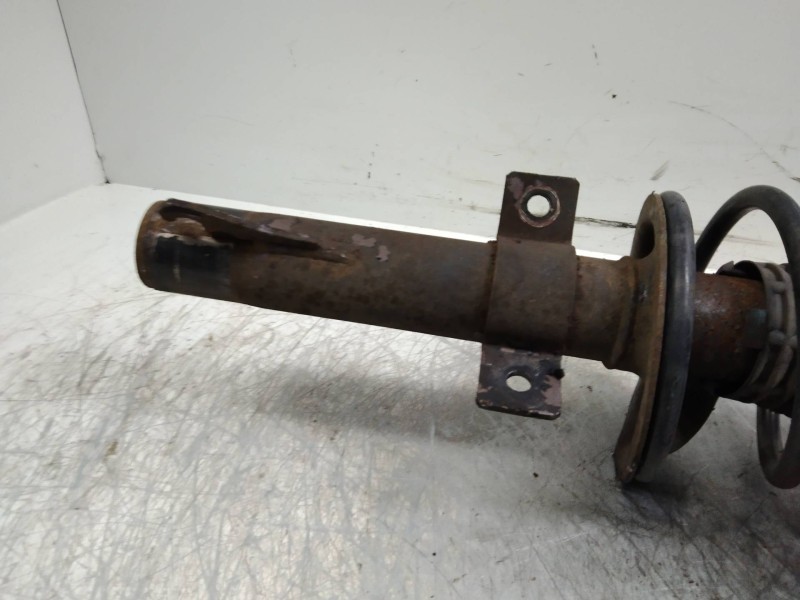 Recambio de amortiguador delantero izquierdo para ford fiesta berlina (dx) ambiente referencia OEM IAM   