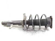 Recambio de amortiguador delantero izquierdo para ford focus berlina (cap) ghia referencia OEM IAM   