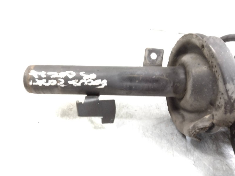 Recambio de amortiguador delantero izquierdo para ford focus berlina (cap) ghia referencia OEM IAM   