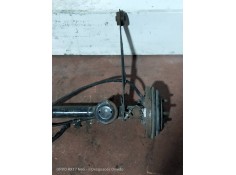 Recambio de puente trasero para hyundai atos prime (mx) 1.1 12v cat referencia OEM IAM   TAMBOR / ABS 2