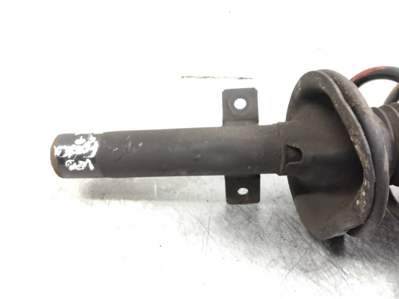 Recambio de amortiguador delantero derecho para ford fiesta berlina (dx) ambiente referencia OEM IAM   