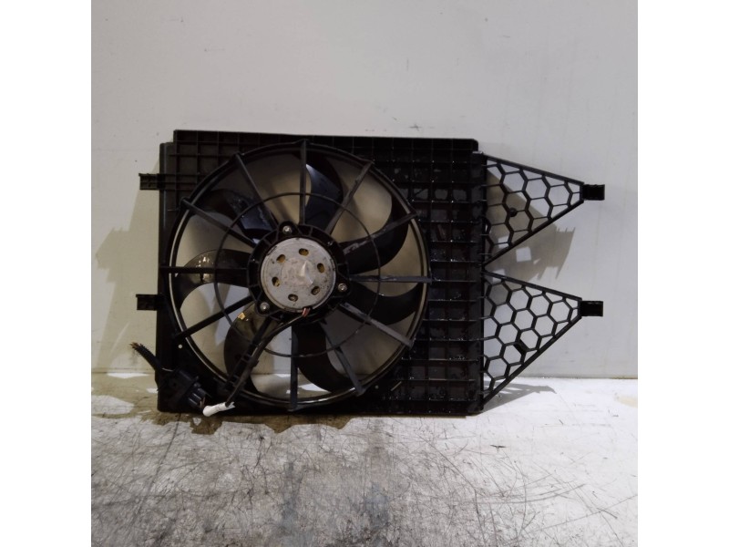 Recambio de electroventilador para seat ibiza sc (6j1) copa referencia OEM IAM   