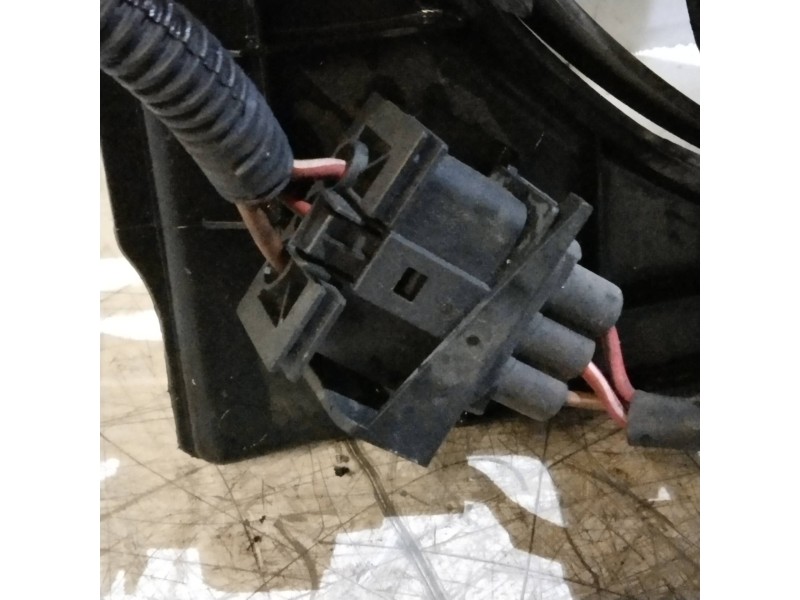 Recambio de electroventilador para seat ibiza sc (6j1) copa referencia OEM IAM   